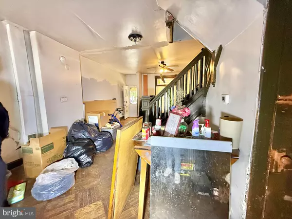 Baltimore, MD 21216,3002 RAYNER AVE