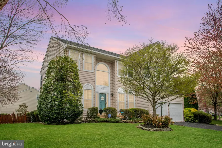 12141 CHESHIRE CT, Bristow, VA 20136