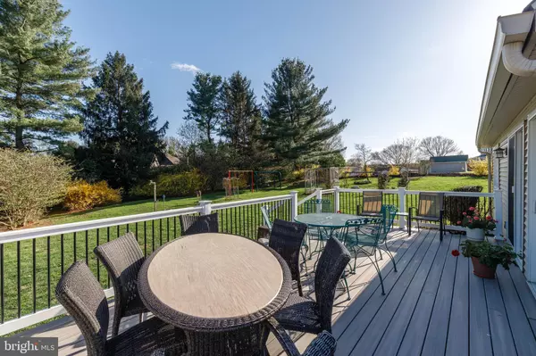 Reisterstown, MD 21136,2409 CRESTNOLL RD