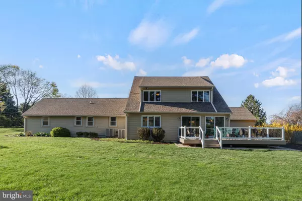 Reisterstown, MD 21136,2409 CRESTNOLL RD