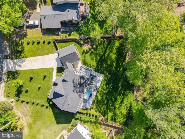 Triangle, VA 22172,3229 RIVERVIEW DR