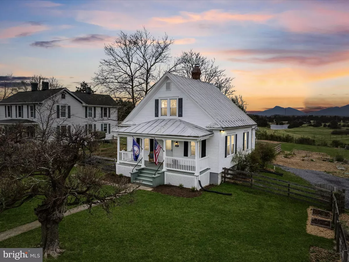 Middletown, VA 22645,1314 RELIANCE RD