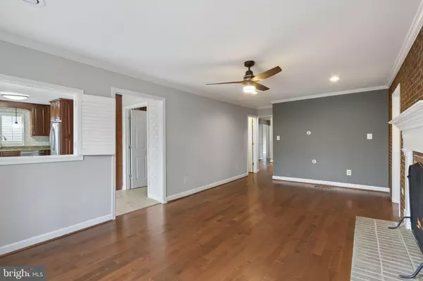 Fredericksburg, VA 22407,9 TWIN SPRINGS DR