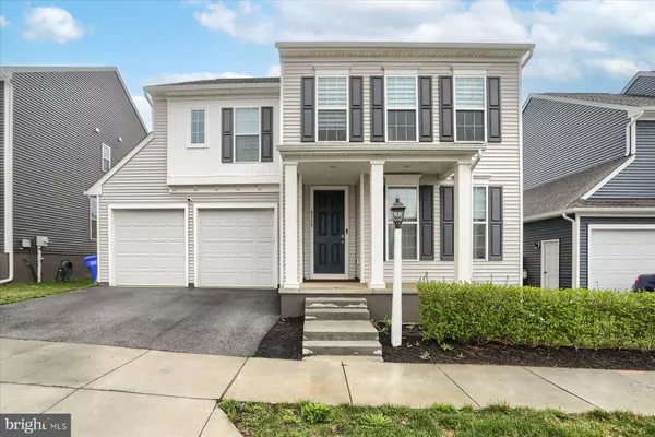 Mechanicsburg, PA 17055,3115 EGRETON RD