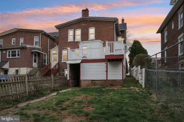 Royersford, PA 19468,101 N 3RD AVE
