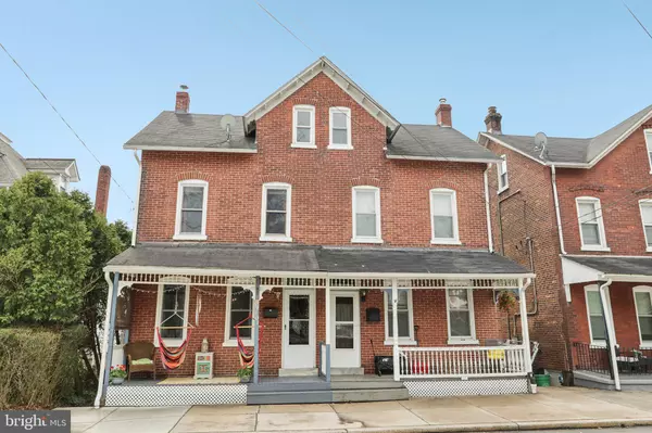 Royersford, PA 19468,101 N 3RD AVE