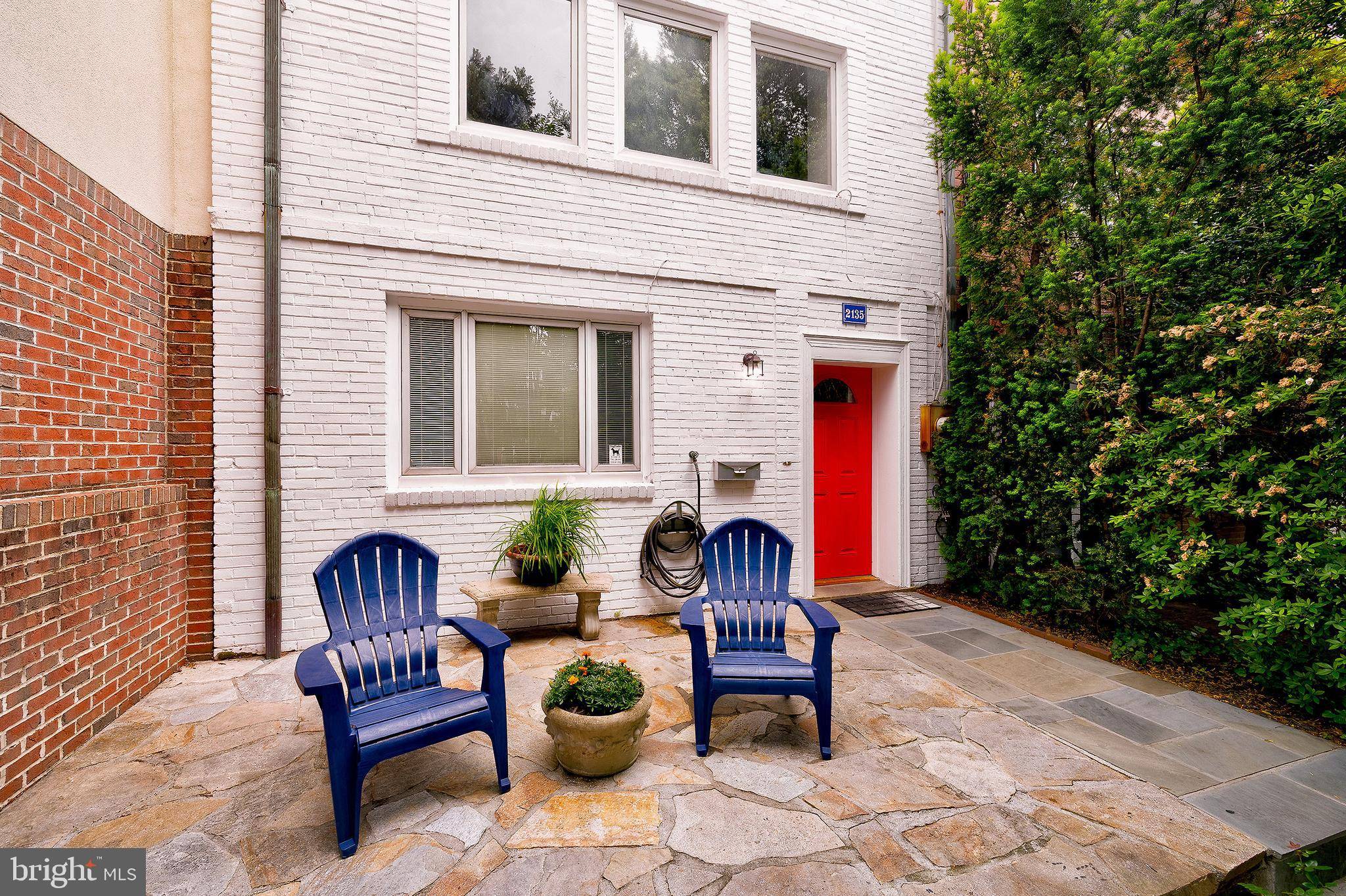 Washington, DC 20007,2135 TUNLAW RD NW