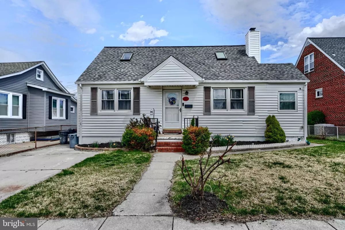 Baltimore, MD 21222,1931 CRAFTON AVE