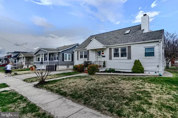 Baltimore, MD 21222,1931 CRAFTON AVE