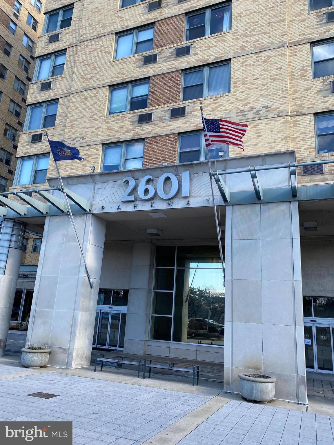 2601 PENNSYLVANIA AVE #328, Philadelphia, PA 19130