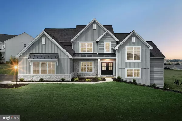 Mechanicsburg, PA 17055,1999 N FALL HARVEST DR