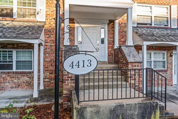 Beltsville, MD 20705,4413 ROMLON ST #301