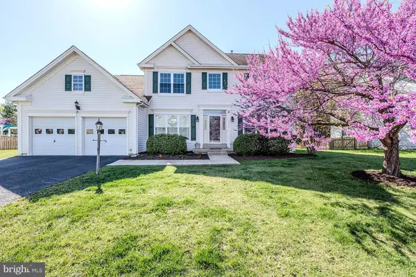 Gainesville, VA 20155,13852 BRIDLEWOOD DR