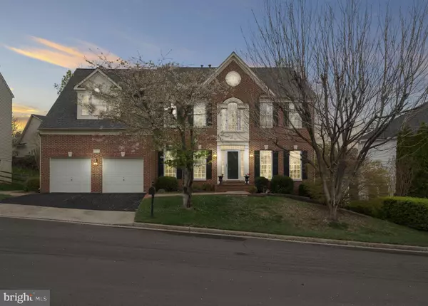 Sterling, VA 20165,20351 CLIFTONS POINT ST