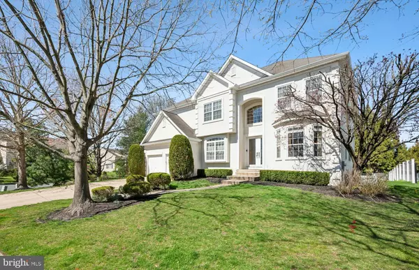 Cherry Hill, NJ 08003,2 EQUESTRIAN LN