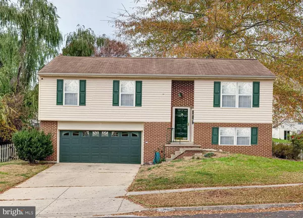 9701 GRANDHAVEN AVE, Upper Marlboro, MD 20772