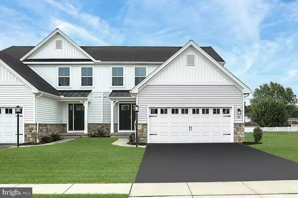 Duncannon, PA 17020,PRIMROSE PLAN AT STONE MILL ESTATES