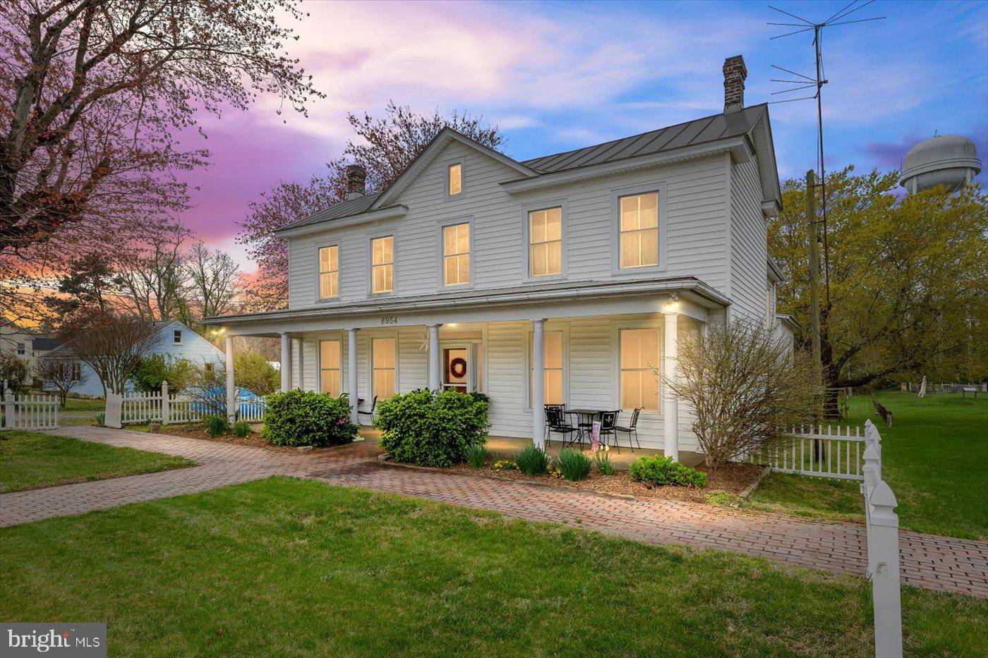 8954 COURTHOUSE RD, Spotsylvania, VA 22553