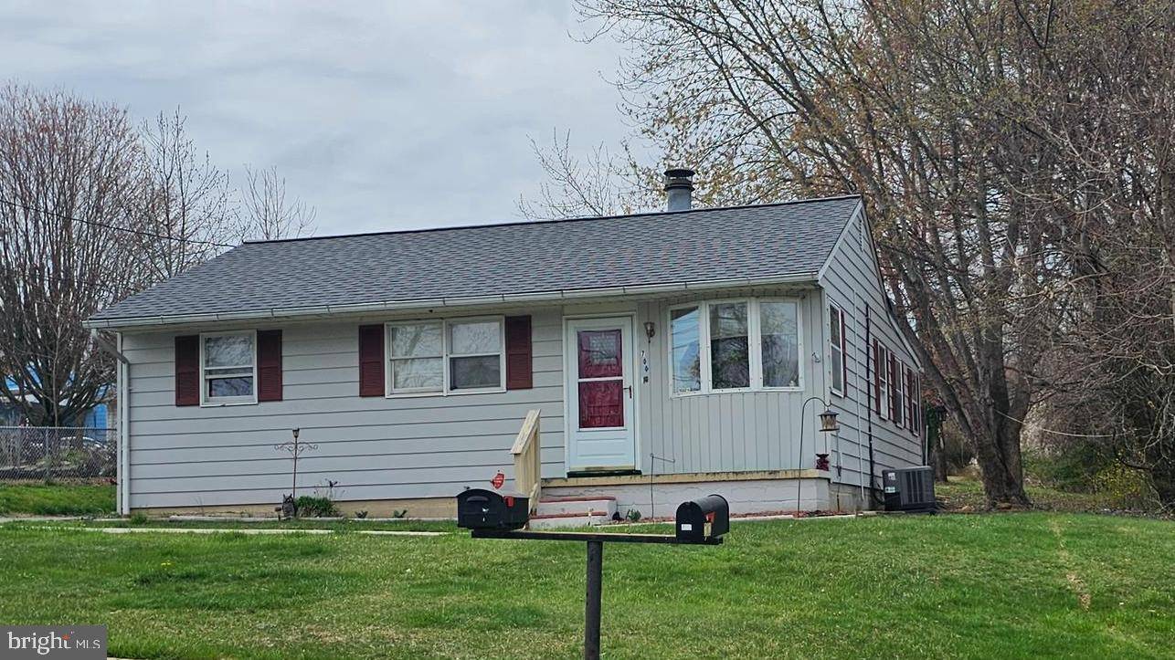 700 TYDINGS RD, Havre De Grace, MD 21078