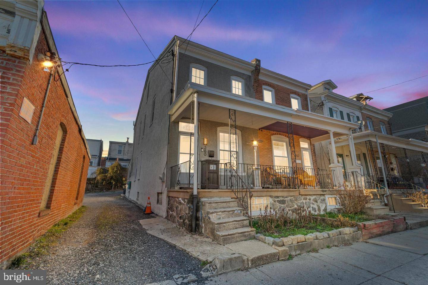 260 ROXBOROUGH AVE, Philadelphia, PA 19128