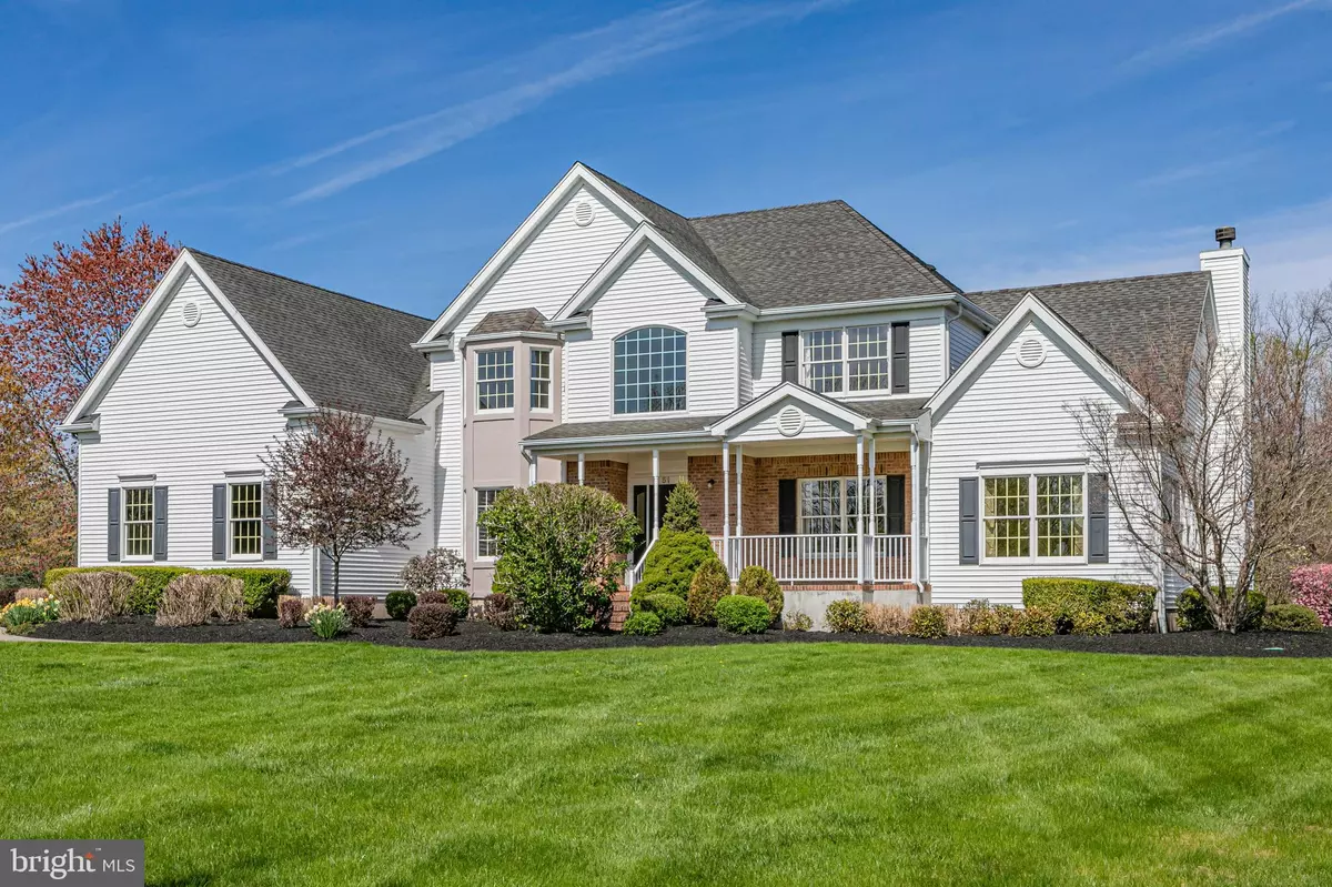 Belle Mead, NJ 08502,51 SCENIC HILLS CT