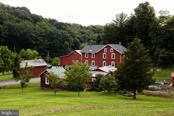 Kempton, PA 19529,333 NEW BETHEL CHURCH RD