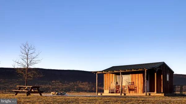 333 NEW BETHEL CHURCH RD, Kempton, PA 19529