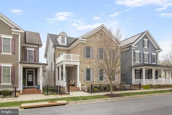 11521 GREEN ST, Fulton, MD 20759