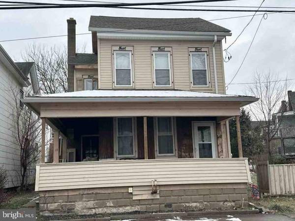 112 S 10TH ST, Sunbury, PA 17801