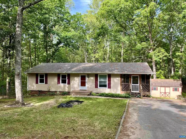 Troy, VA 22974,4646 WOODS EDGE RD