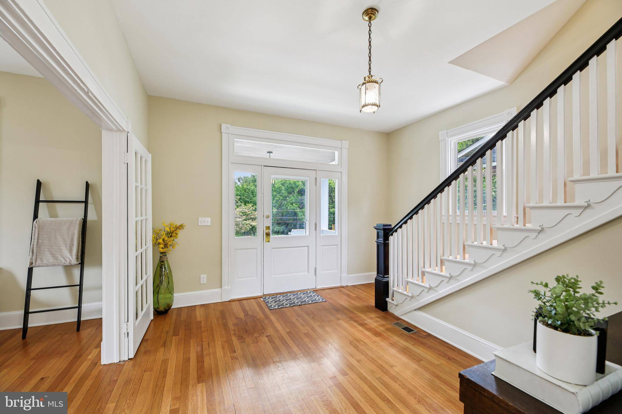 Baltimore, MD 21215,5707 RUSK AVE