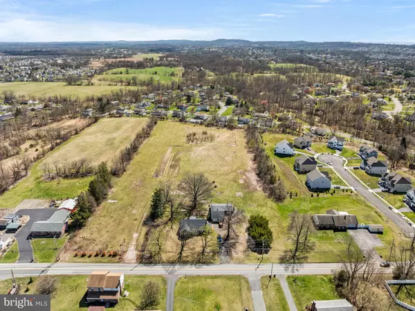 Gilbertsville, PA 19525,330 GILBERTSVILLE RD