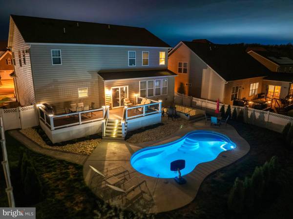Monrovia, MD 21770,10930 LOUIS DETRICK LN