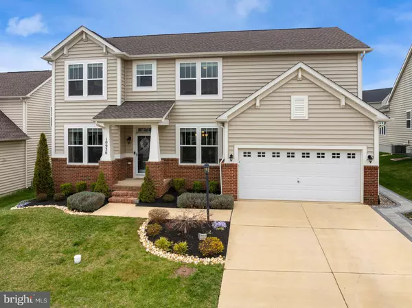 10930 LOUIS DETRICK LN, Monrovia, MD 21770