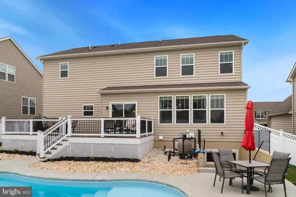 Monrovia, MD 21770,10930 LOUIS DETRICK LN