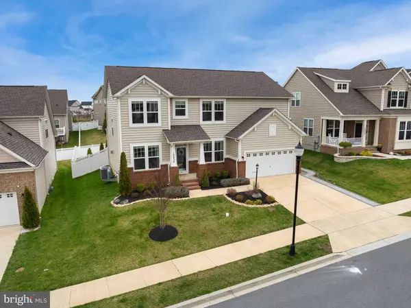 Monrovia, MD 21770,10930 LOUIS DETRICK LN