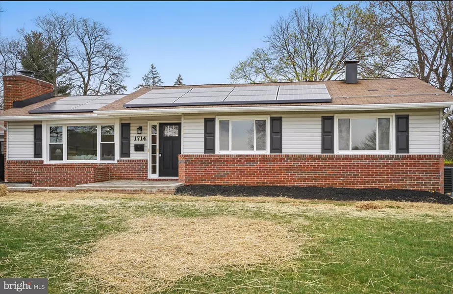 1714 SAMS CREEK RD, Westminster, MD 21157