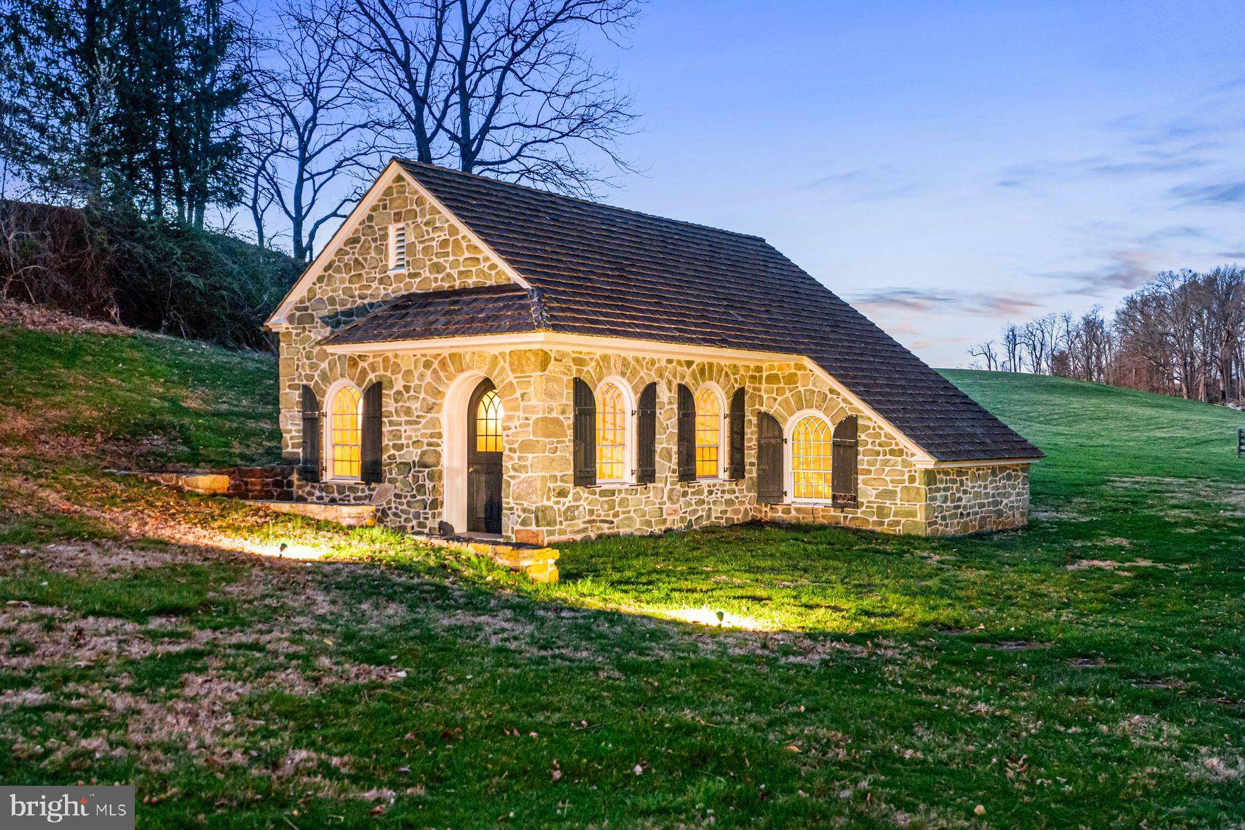 West Chester, PA 19382,501 W STREET RD