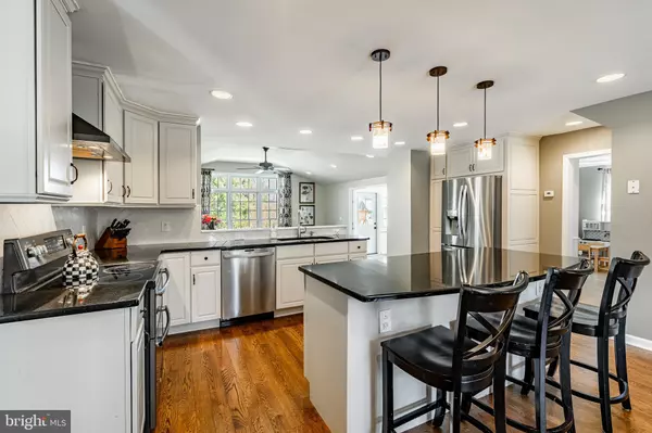 West Chester, PA 19380,207 MAPLEWOOD ROAD