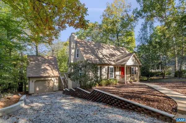 Palmyra, VA 22963,13 CHATHAM LN