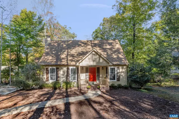 Palmyra, VA 22963,13 CHATHAM LN