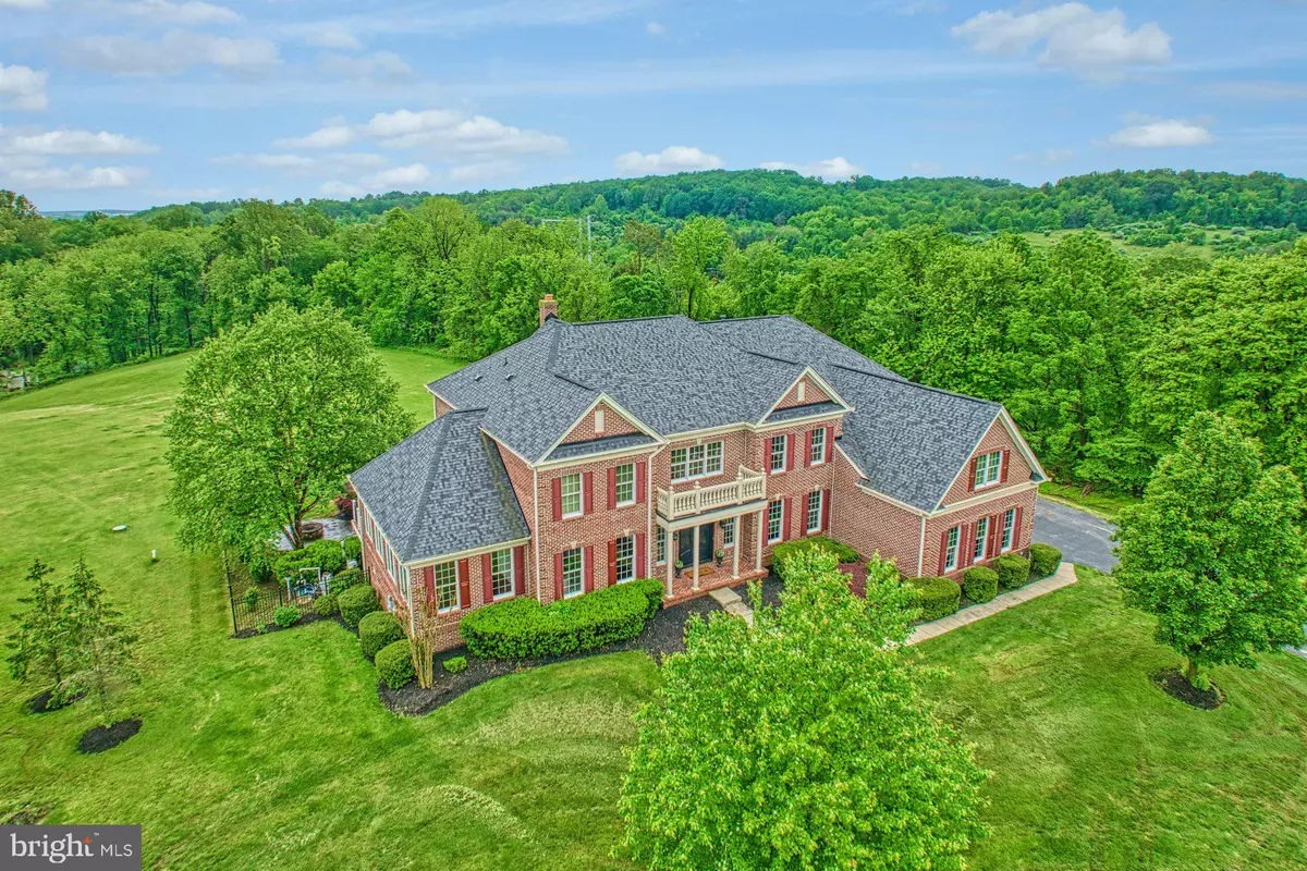 Leesburg, VA 20175,18102 EAGLESHAM CT