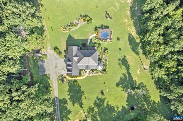 Bumpass, VA 23024,1185 BELLE MEADE RD