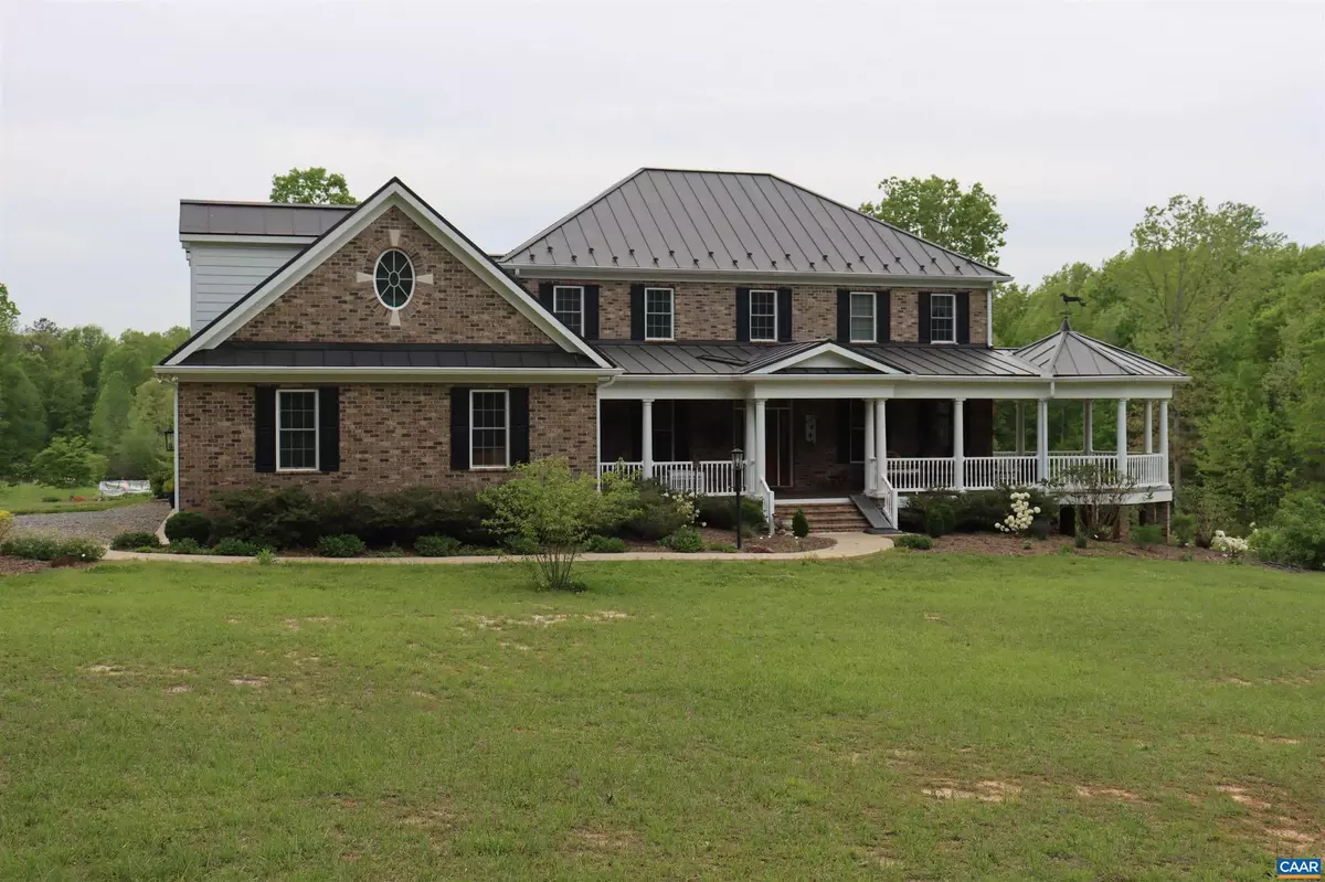Bumpass, VA 23024,1185 BELLE MEADE RD