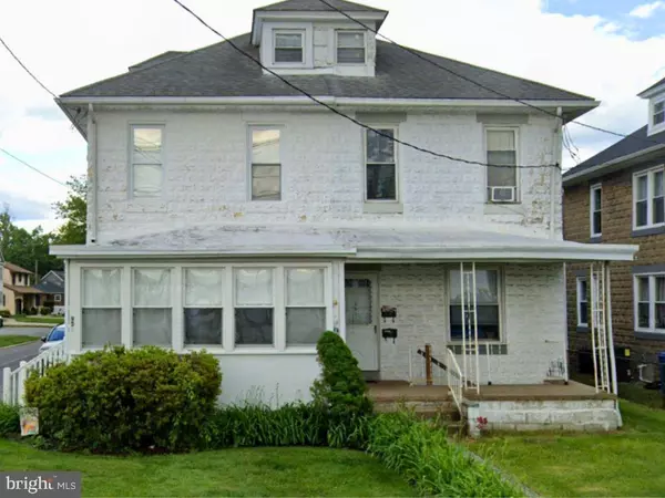 953 BROADWAY, Westville, NJ 08093