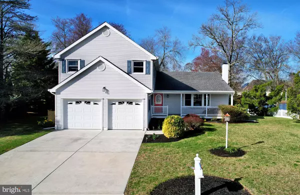 Egg Harbor Township, NJ 08234,105 LAKEVIEW E