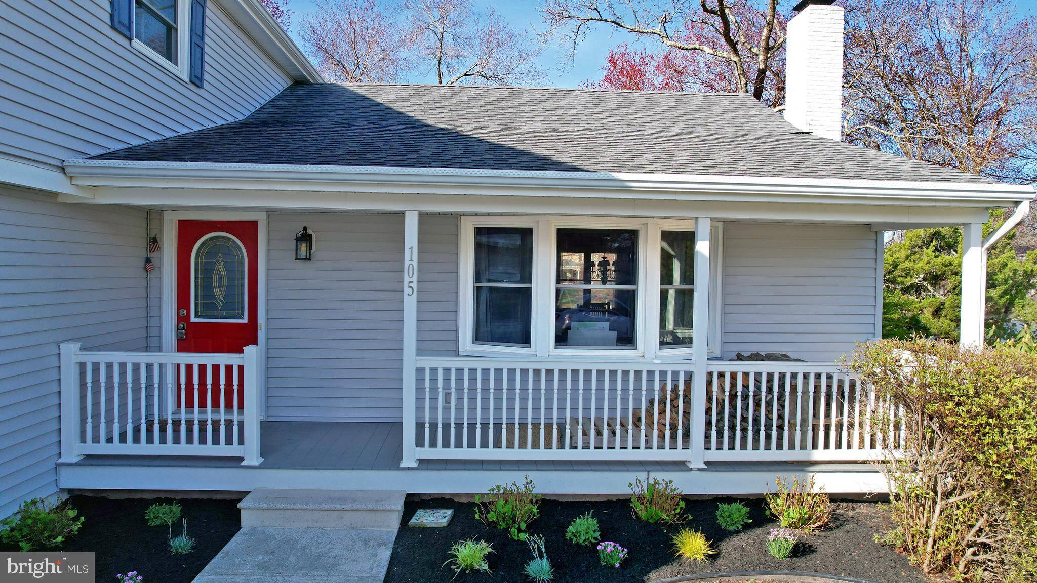 Egg Harbor Township, NJ 08234,105 LAKEVIEW E