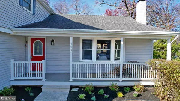 Egg Harbor Township, NJ 08234,105 LAKEVIEW E