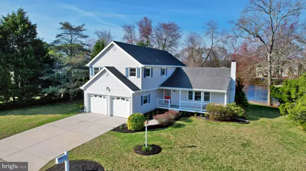 Egg Harbor Township, NJ 08234,105 LAKEVIEW E