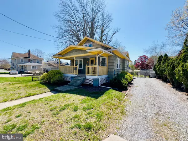 Vineland, NJ 08360,1049 E ALMOND ST